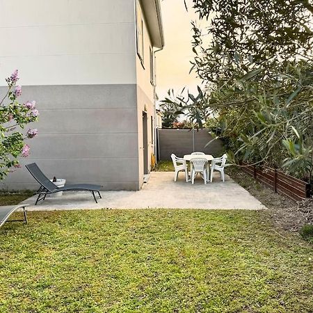 Maison Calme Avec Jardin Proche De Tuluza Zewnętrze zdjęcie