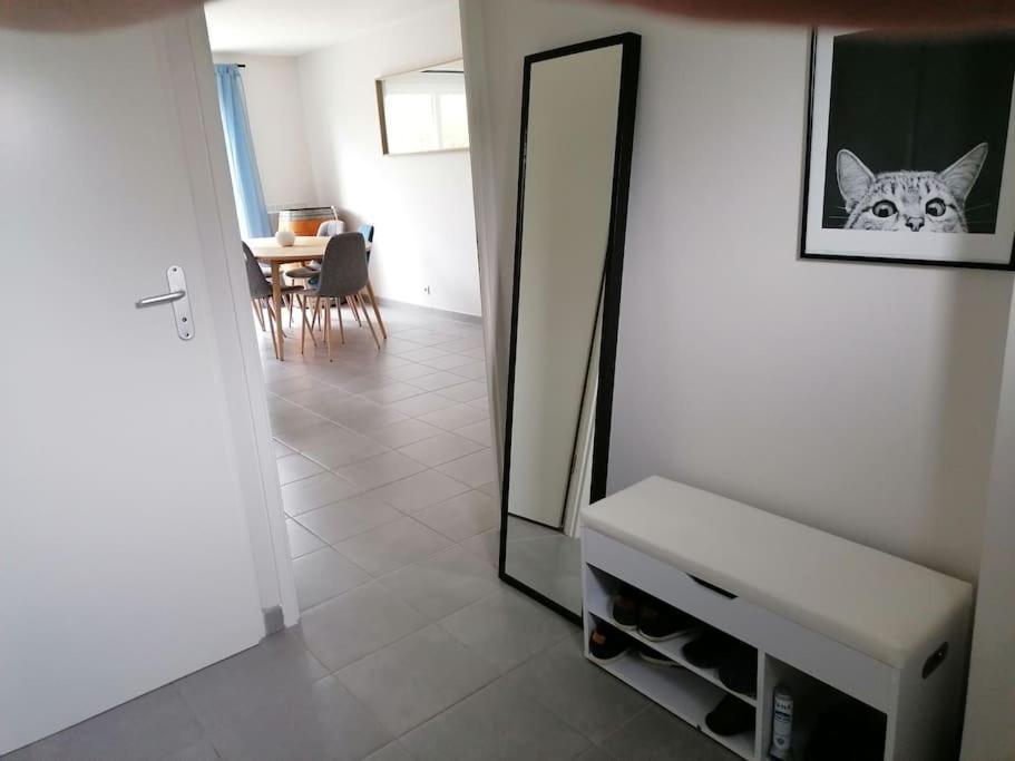 Maison Calme Avec Jardin Proche De Tuluza Zewnętrze zdjęcie