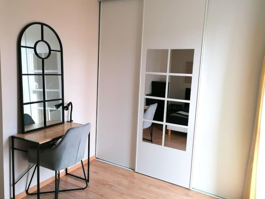 Maison Calme Avec Jardin Proche De Tuluza Zewnętrze zdjęcie