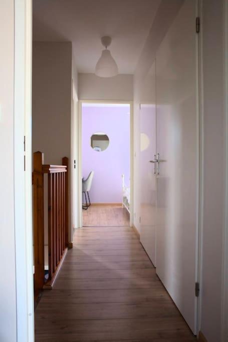 Maison Calme Avec Jardin Proche De Tuluza Zewnętrze zdjęcie