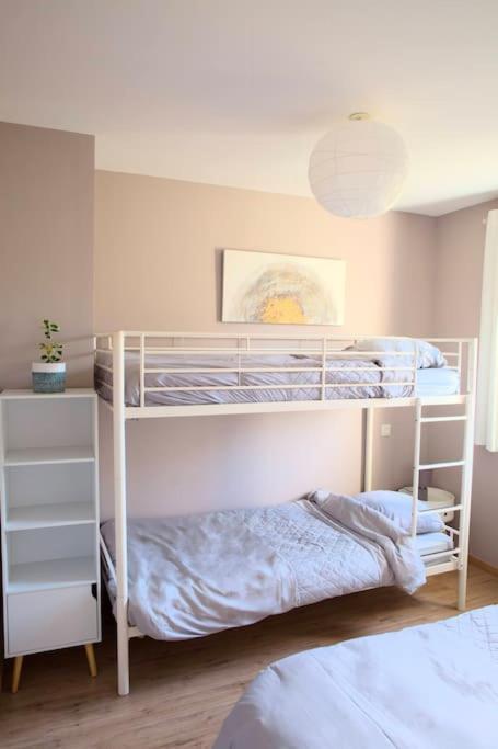 Maison Calme Avec Jardin Proche De Tuluza Zewnętrze zdjęcie